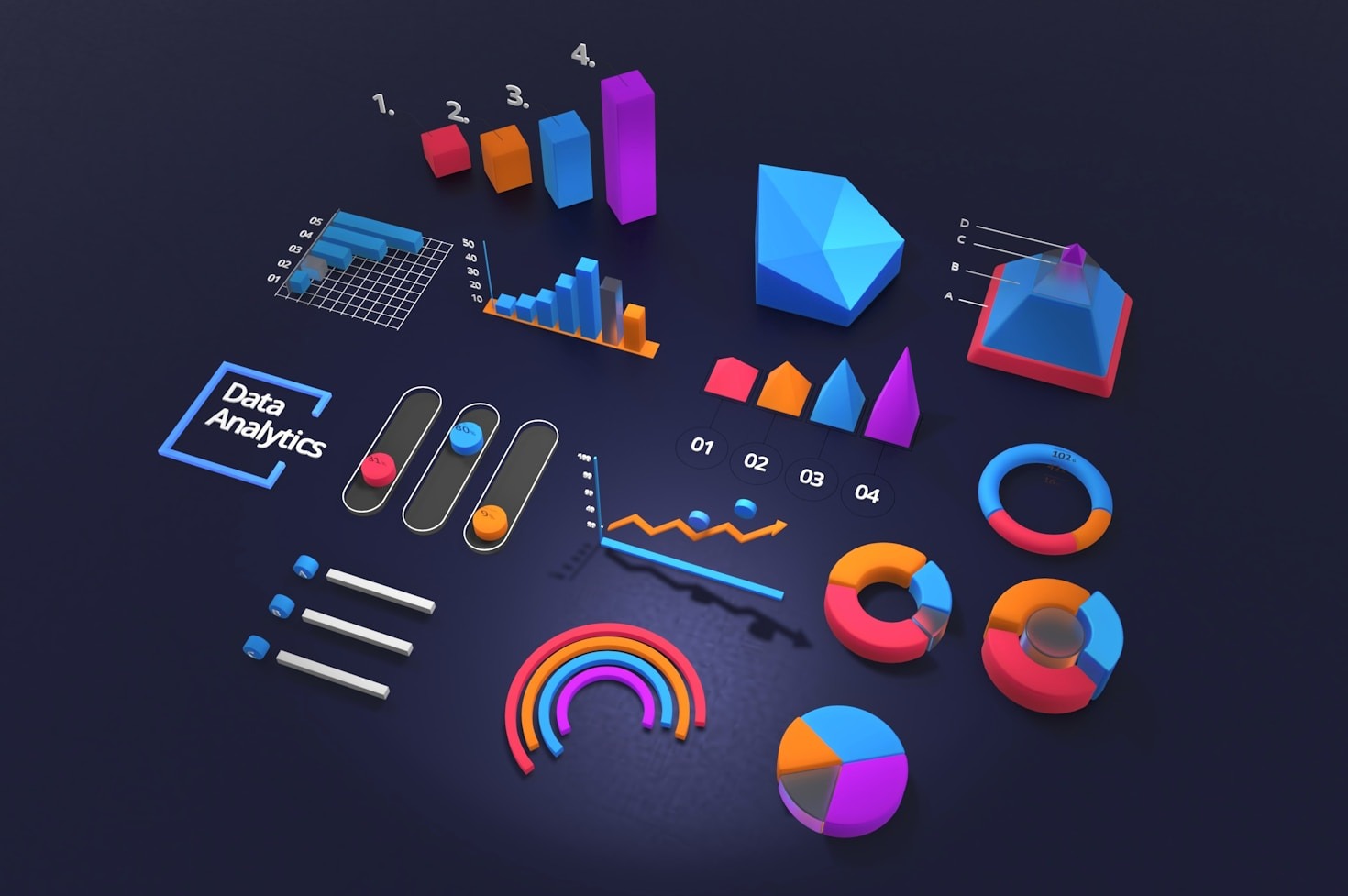 AI and Data Insights in action